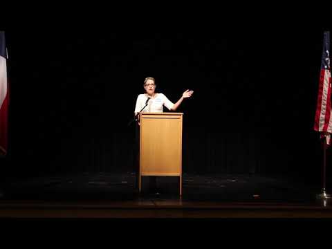 WINNER! Judge Gisela Triana Candidate for Texas 3rd Court of Appeals District Place 6