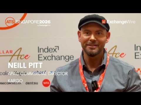 “Multi-Level Version of Creative”: Neill Pitt, Kargo