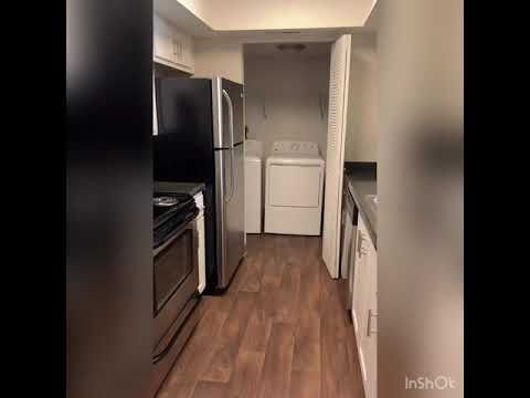 Brighton Place Apartments-One bedroom one bathroom- Renovated