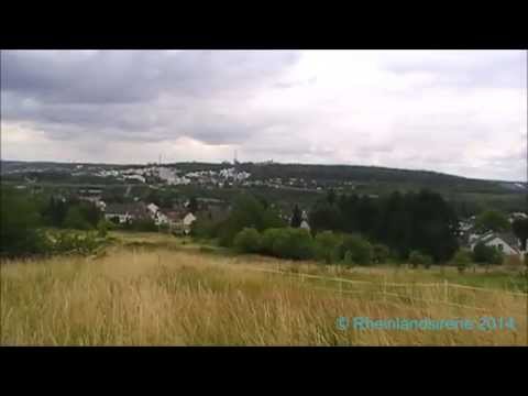 Sirenenprobe Alfter - Heulkonzert diverser Motorsirenen (E57)