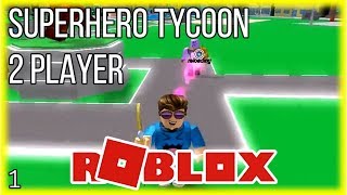 Roblox 2 Player Ninja Tycoon Codes Roblox Free Valkyrie - roblox 2 player superhero tycoon codes 2018 december