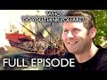 A Pirate Judge Adam Hills Uncovers A Dark Family Secret FULL EPISODE Who Do You Think You Are