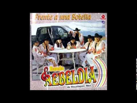 EL CONSEJO - BANDA REBELDIA