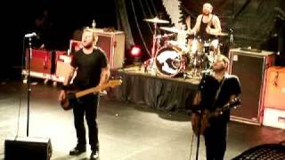 Against Me! - T.S.R.(This Shit Rules)@ElectricFactory10/9/08