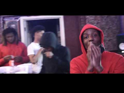 Cash Flossy - Different  (Dir. By @ShaneTrillion)