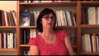 DES BLEUS AU CIEL <br> Marie Christine Quentin