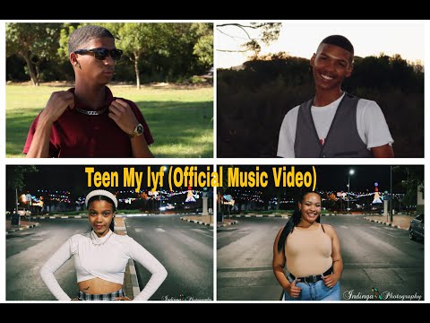 Atie-G ft Mc Willo & Shakira - Teen My Lyf (Official Music Video)