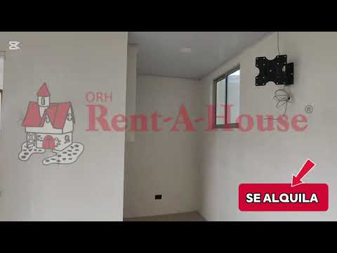 Imagen de Alquiler de Apartamentos en San isidro - San isidro San Isidro - HEREDIA