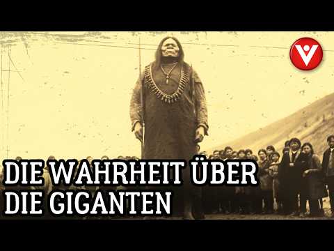 Verbotene Archäologie: Verlorene Giganten Amerikas | Dokumentarfilm Teil 1