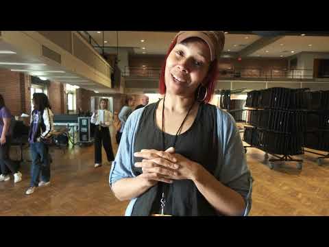 Carolina Chocolate Drops Reunion 2025