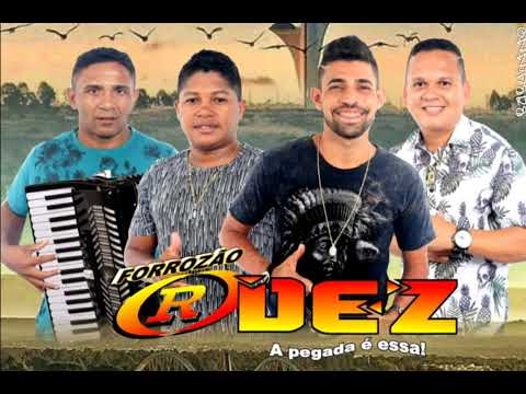 OLHA A RAVE DO FORROZÃO RDEZ