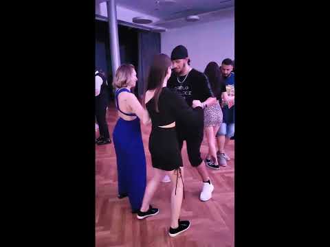 Urban Kiz Crown Perk In Koblenz