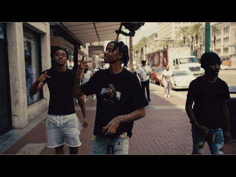 GangWay - Over It (Official Music Video) Shot by ​⁠@Thisdeadendshit