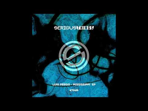 Luis Pergo - Love Sticks (Original Mix)