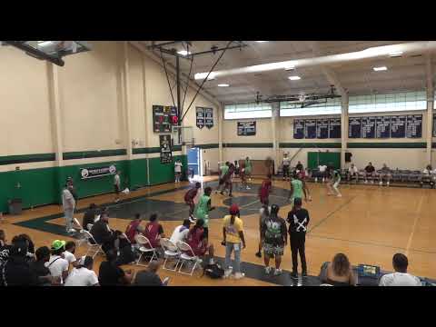 2024 BILLY G CLASSIC: TEAM ABE VS PLAY2WIN | AUGUST 18, 2024