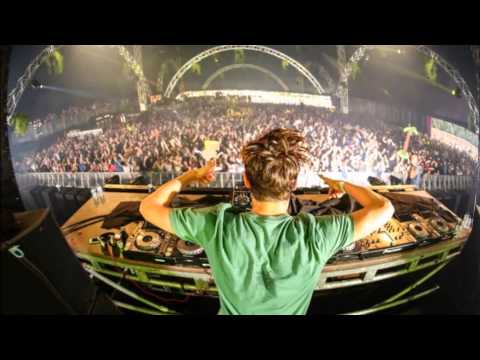 Reïvax ft SoftwID Mash up (Martin Garrix vs David Guetta vs New World Sound & Tomas Newson)