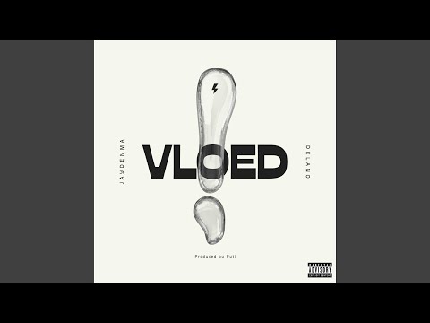 Vloed (feat. Delano)