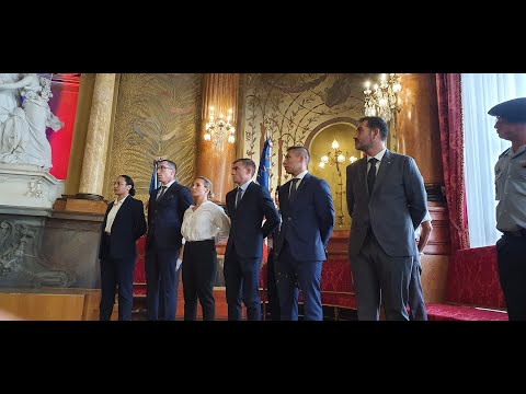 Direction ST Cyr Coetquidant