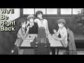 Yakuza 0 Kazuma Kiryu Table Slam Scene Meme But It S Fruits Basket 2019 Caitlin Glass Machi Kuragi