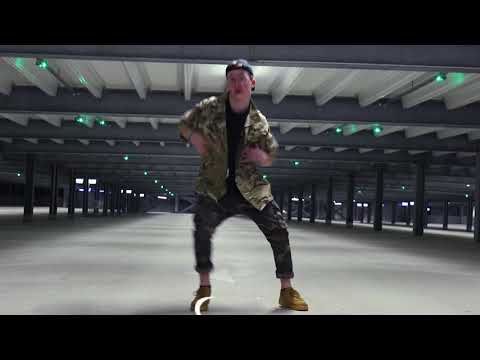 Spare Me - Shaun Bate / JaJump Choreography