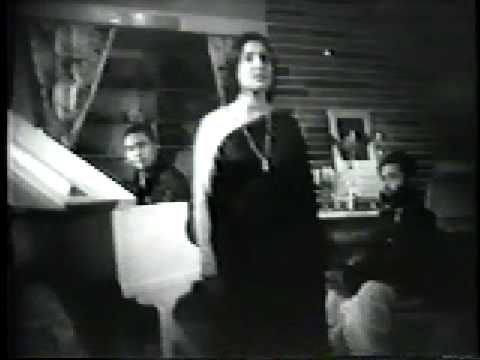 Bekrar Dil Tu Gaye Ja... (Door Ka Rahi)