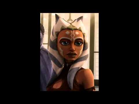 My top 10 favourite jedi