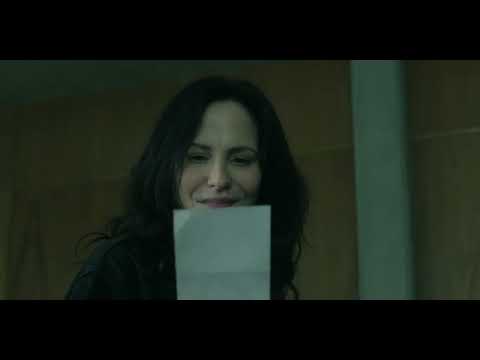 The Institute Ending