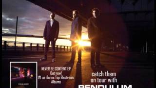 Innerpartysystem - American Trash