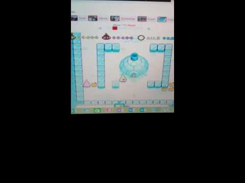 Little Mina and little ses playing bad ice cream