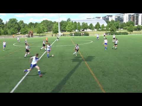 T18 SM-karsinta TPS - EBK 1 erä