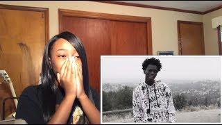 Tim Johnson Jr cover All I Want by Kodaline(Reaction!)