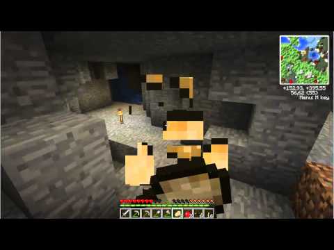 Minecraft Technic Pack E03