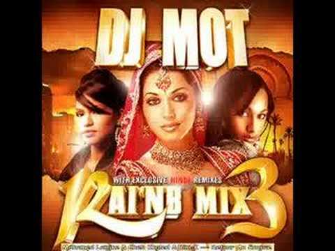 RIM-K ft MOHAMED LAMINE ft KHALED / RETOUR AUX SOURCES