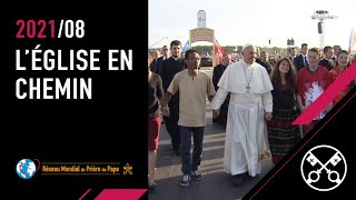 Intentions de prières