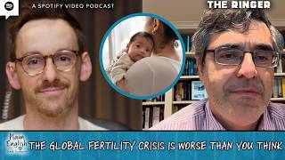 The Global Fertility Crisis Is Worse Than You Think | Plain English MQDEFAULT Thumbnail