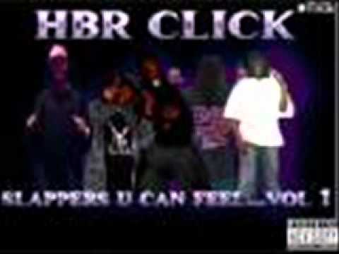 HBR CLICK- lost my mind