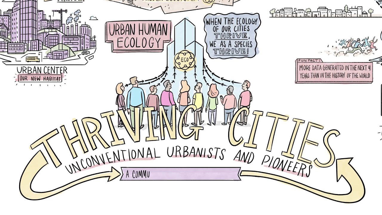 Thriving Cities