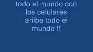 Limpia Parabrisas - Daddy Yankee ( Con letra )