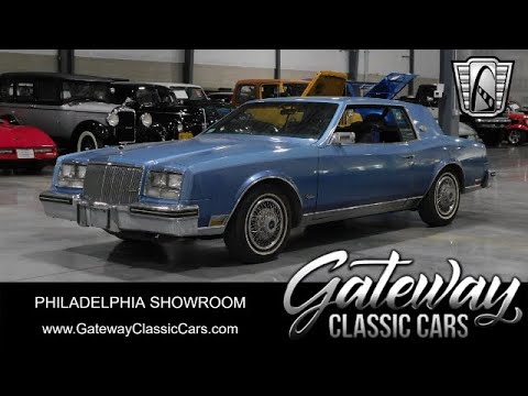 1980 Buick Riviera (CC-1941530) for sale in O'Fallon, Illinois
