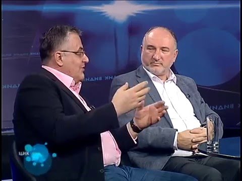 Vidik: Zavist i ljubomora