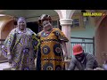 ROYAL WAR (SEASON 14) - 2024 Latest Nigerian Nollywood Movie ||New African Movies