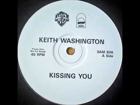 Keith Washington - Kissing You (Pirahnahead's TV Bar Remix)