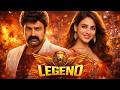 Akhanda 2 New Released South Indian Hindi Dubbed Full Movie 2025 NBK Balakrishna Hindidubbed