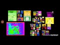 Oh No Too Many Klasky Csupo Effects 1 Loud In Reverse