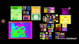 Download lagu oh no too many klasky csupo effects 1 loud In Reverse mp3