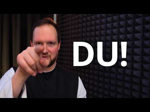 Dazu bist DU berufen! | Pater Isaak Maria Käfferlein OCist | Impuls am Sonntag