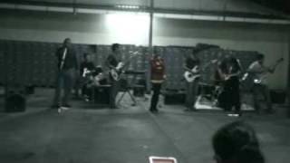 to be with you cover. sykes band contest!