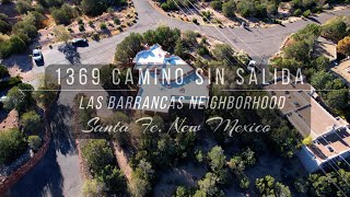 1369 Camino Sin Salida - Something About Santa Fe Realtors Listing