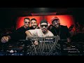 11 Years World Up Tribal Nation live @ CLWD - DiMO (BG), Milen - DJ, Silver Ivanov, Vasco C