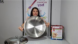 Big Mama #vidasana on sale #princesshouse #kitchenware #healthycooking buy or sell